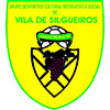 Gdcrs Vila Silgueiros футбол