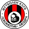 Локомотив