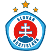 Слован Братислава футбол