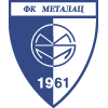 Металац футбол