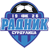 ФК Радник Сурдулица футбол ФК Радник Сурдулица футбол