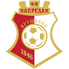 ФК Напредак футбол