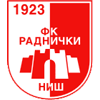 Раднички Ниш футбол Раднички Ниш футбол