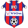 ФК ВиОн Злате-Моравце футбол