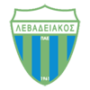 Левадиакос футбол