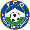 FC Ordino футбол