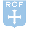 Расинг Париж футбол