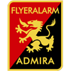 ФК Флаераларм Адмира футбол