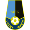 Дольни-Кубин футбол