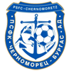 Черноморец футбол
