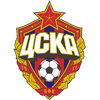 ЦСКА Москва футбол