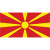 Северная Македония футбол