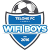 Telone FC футбол