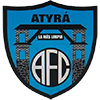 Atyra FC футбол