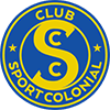 Sport Colonial футбол