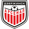 ФК Арсенал Дзержинск футбол