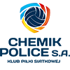 Хемик Полице футбол