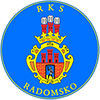 РКС Радомско футбол