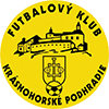 FK Krasnohorske Podhradie футбол