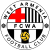 West Armenia футбол