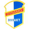 СК Динамо Дивиаки футбол