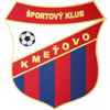 Кметово футбол