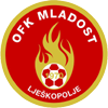 FK Podgorica футбол