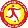 OFK Banik Lehota футбол