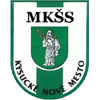 MSK Kysucke Nove Mesto футбол