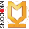 Милтон Кинс Донз футбол