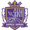 Санфречче Хиросима футбол