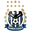 Гамба Осака футбол