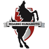 Роассо Кумамото футбол Роассо Кумамото футбол