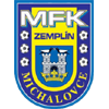 МФК Земплин Михаловце футбол
