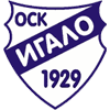 ФК Игало футбол