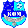 ФК Ком Подгорица футбол