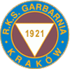 Гарбарния Краков футбол