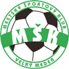 МСК Термаль Велки Медер футбол