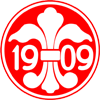 Б-1909 футбол