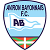 Авирон Байонне футбол