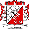СК Мешерьа футбол