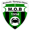 MO Беджая футбол
