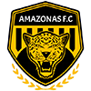 Амазонас ФК футбол