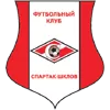 Спартак Шклов