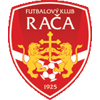 Рача Братислава футбол