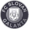 Слован Галанта футбол