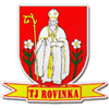ТИ Ровинка футбол