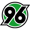 Ганновер 96 футбол