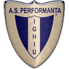 Performanta Ighiu футбол
