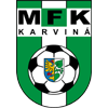 МФК Карвина футбол